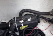 Webasto 2 KW