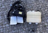 Webasto 2 KW