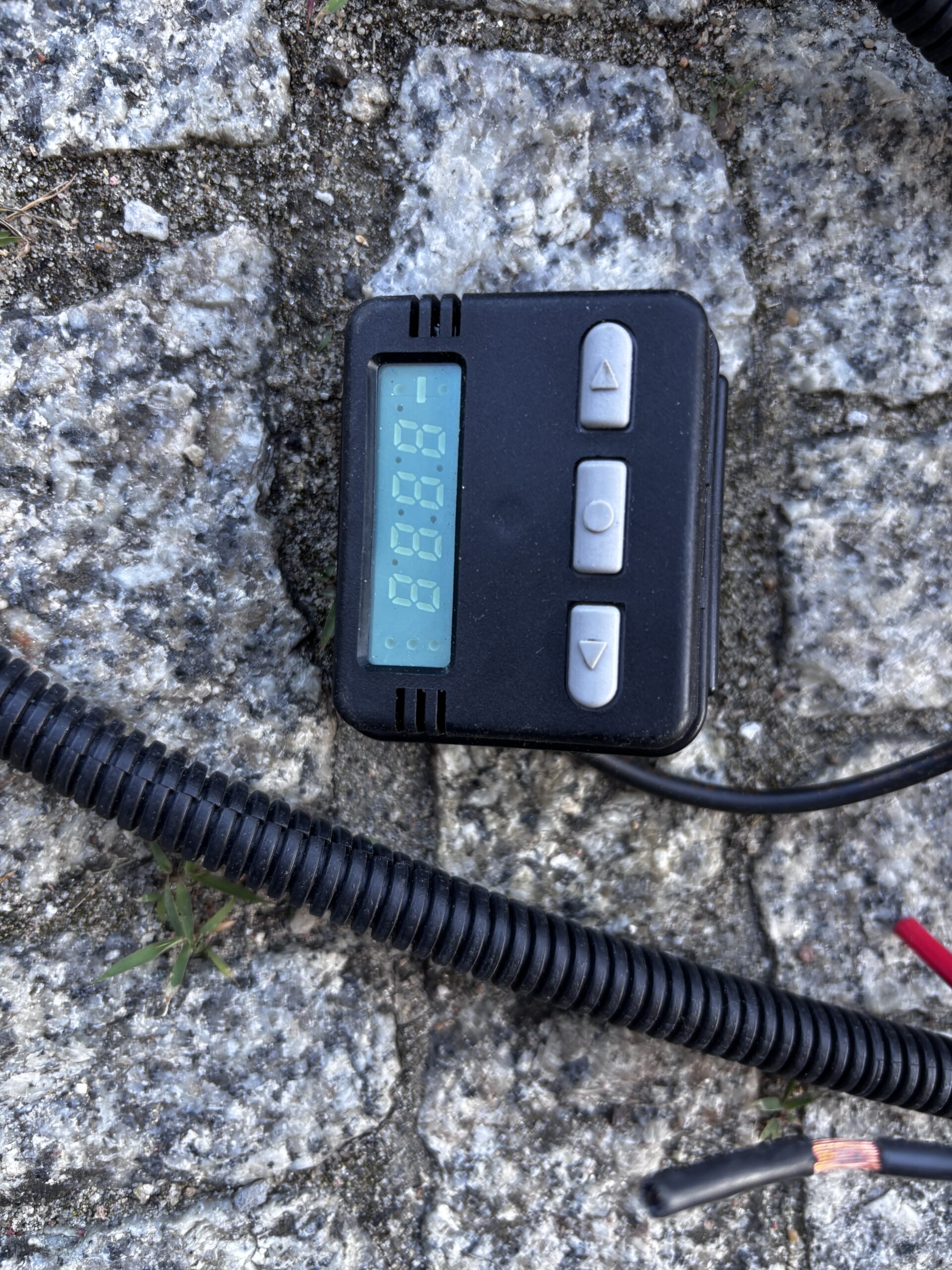 Webasto 2 KW