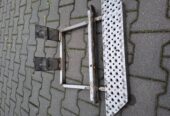 Stopień wejściowy