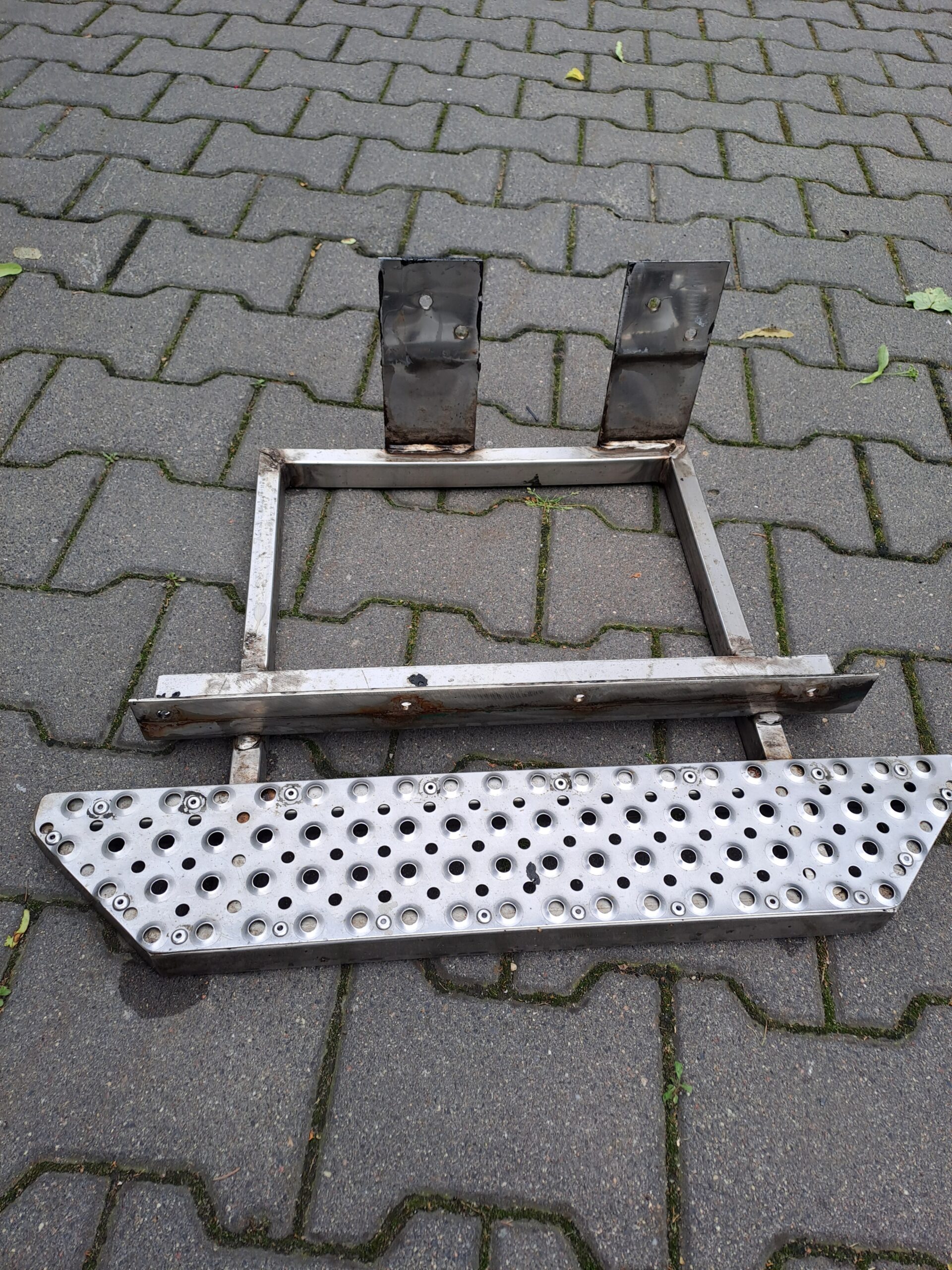 Stopień wejściowy