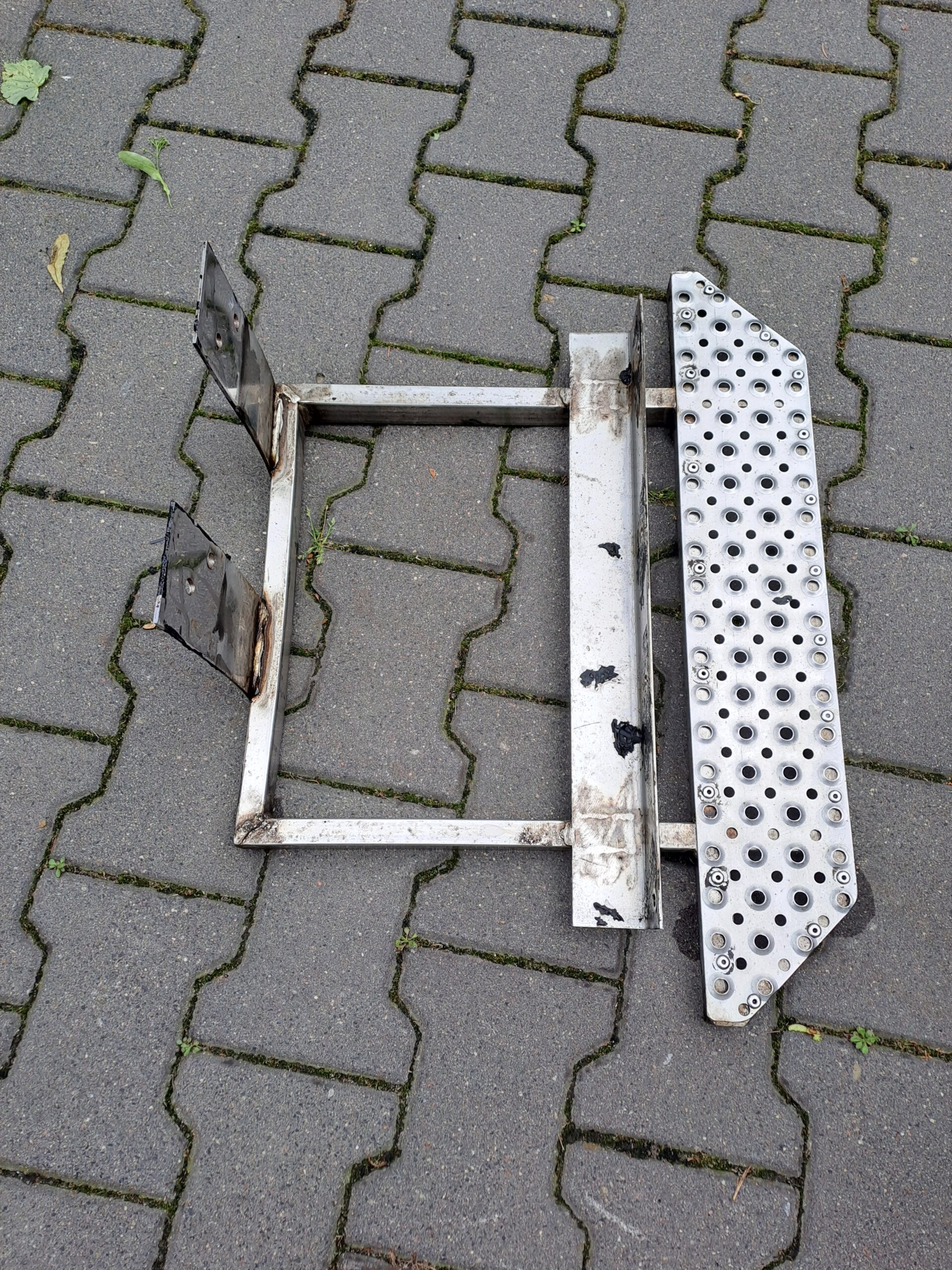 Stopień wejściowy