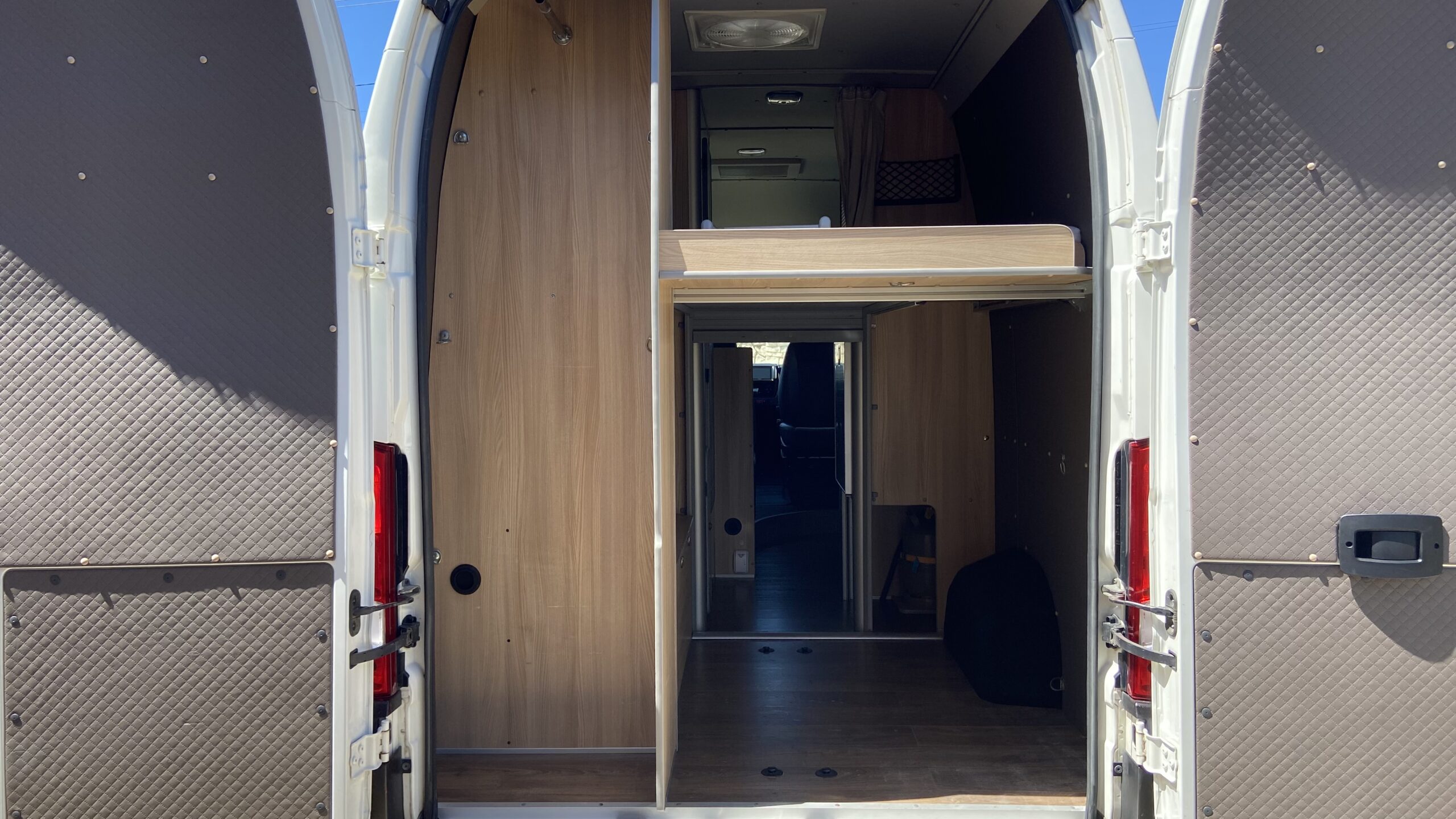 Peugeot Boxer Waldi Camp Kamper 4os, zimowy, fv23%, pełne wyposażenie