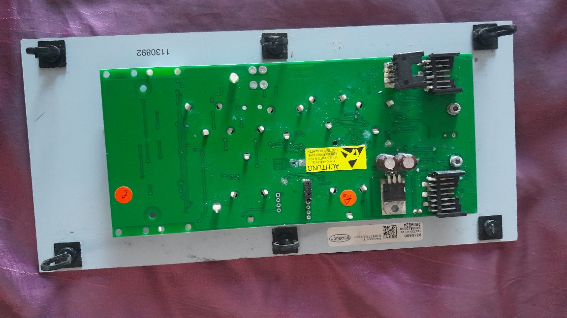 Panel Hymer