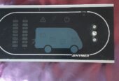 Panel Hymer