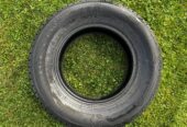 Komplet opon zimowych „15” SnowDragon2 215/70R15C