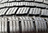 Komplet opon zimowych „15” SnowDragon2 215/70R15C