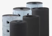 Pianka kauczukowa izolacja termiczna i akustyczna Bitmat do kampera grubość od 3mm do 50 mm