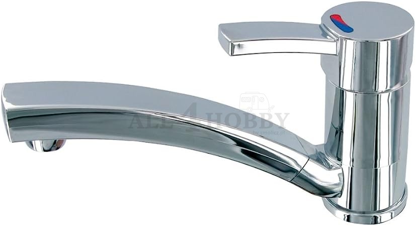 Bateria kranowa Comet Mixer Tap Capri Compact bez wężyków