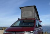 Wynajem VW California Ocean 2025