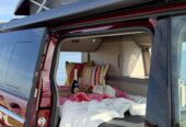 Wynajem VW California Ocean 2025