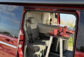Wynajem VW California Ocean 2025