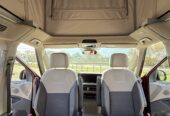 Wynajem VW California Ocean 2025