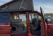 Wynajem VW California Ocean 2025