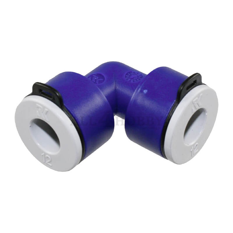 Reich UniQuick Łącznik 90°