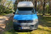 Dach wysoki do Volkswagen T5 , T6