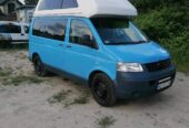 Dach wysoki do Volkswagen T5 , T6