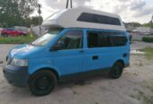 Dach wysoki do Volkswagen T5 , T6