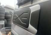 Poszerzenie do Fiat Ducato , Jumper , Boxer i inne …