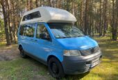 Dach wysoki do Volkswagen T5 , T6