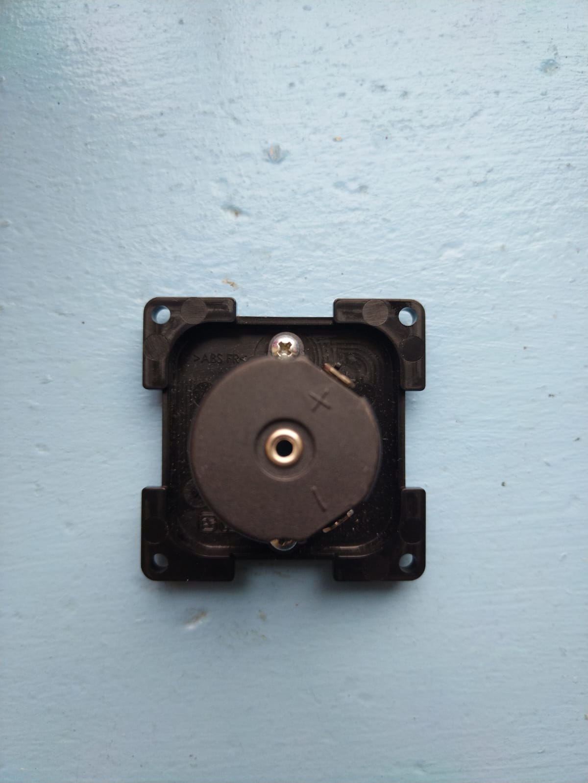 Gniazdo 12V Kamper Przyczepa kempingowa