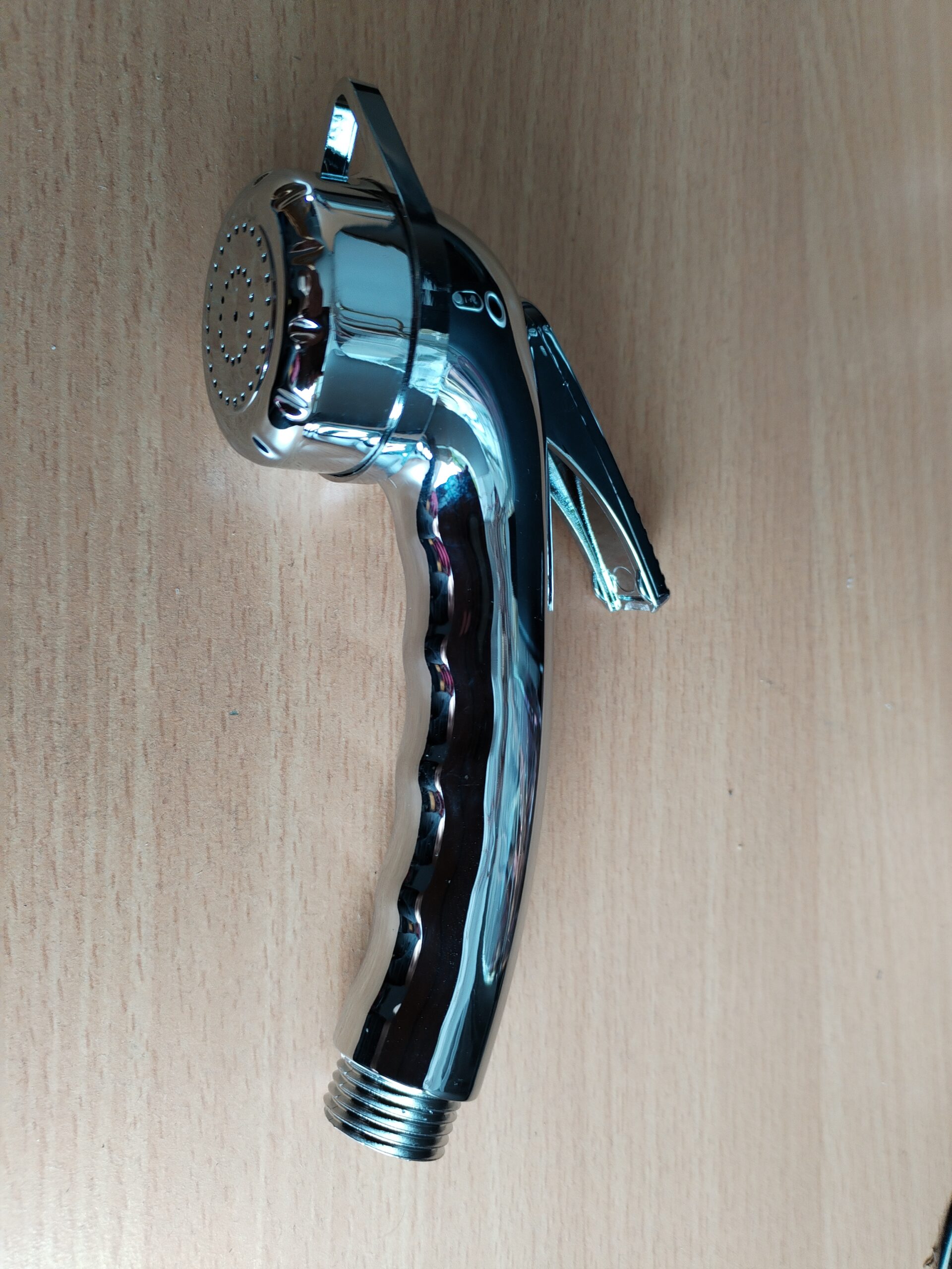 Słuchawka prysznicowa do Kampera Przyczepy kempingowej