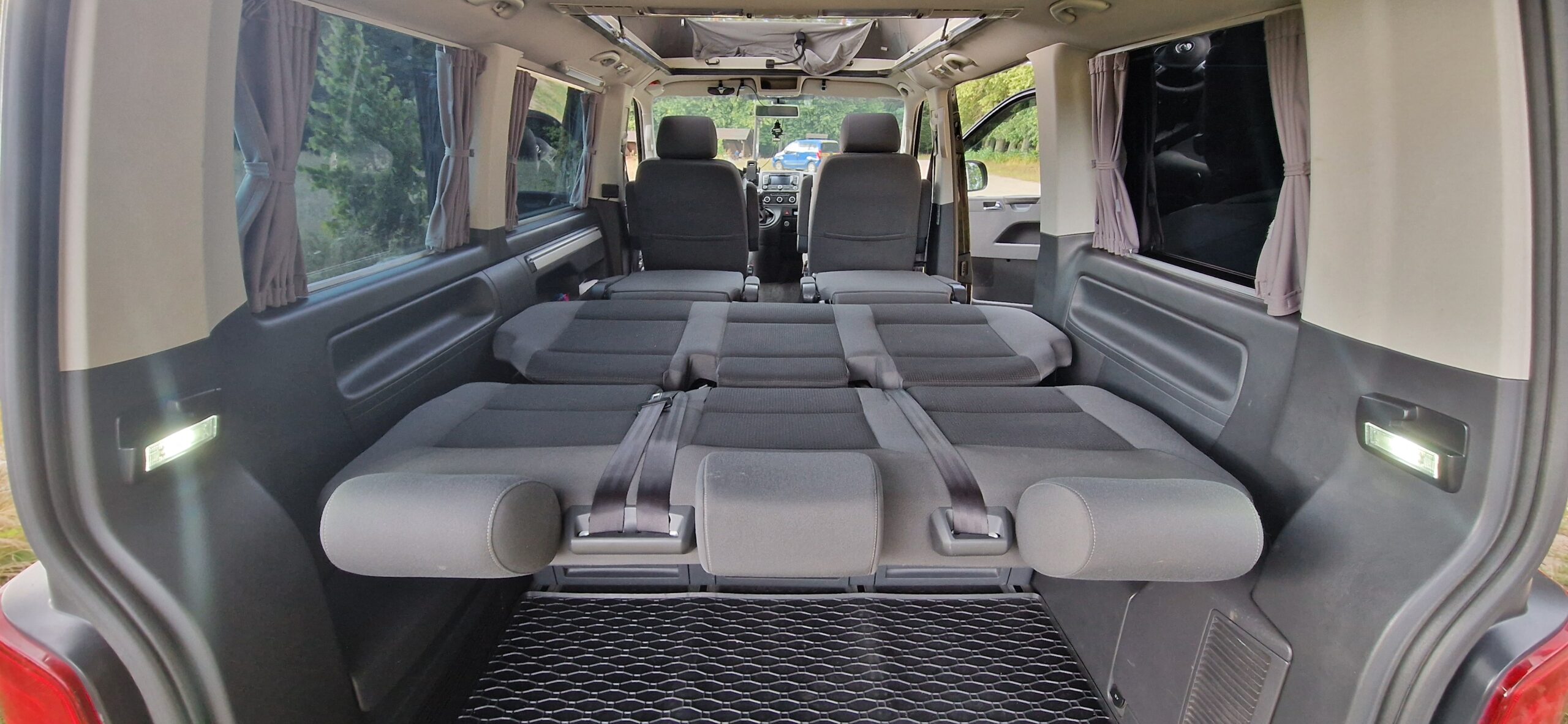 Multivan T5.1 2013rok
