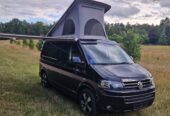 Multivan T5.1 2013rok
