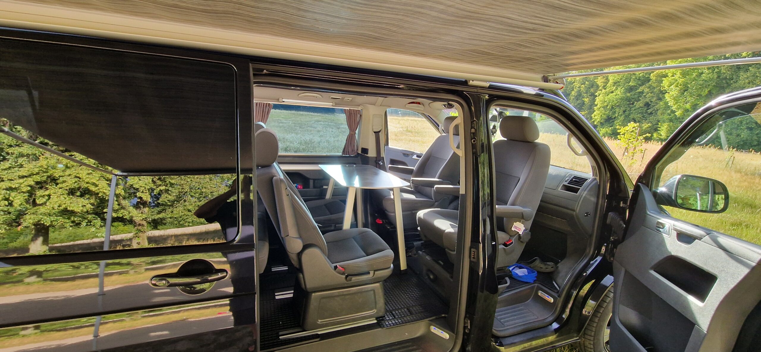 Multivan T5.1 2013rok