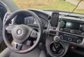 Multivan T5.1 2013rok