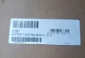 Adapter t 4200 psa