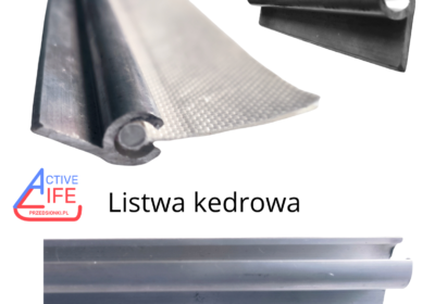 Listwa-Kedrowa