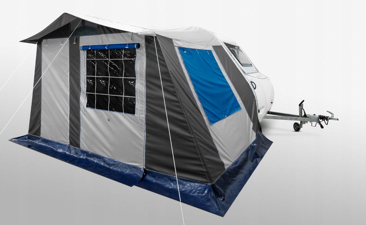 Przedsionek N126D/E/ET na wymiar