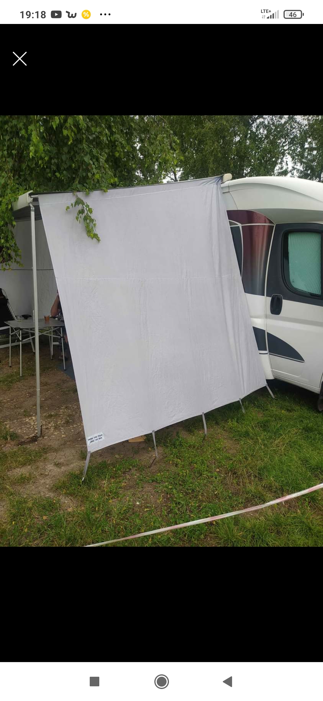 Osłony przeciwsłoneczne