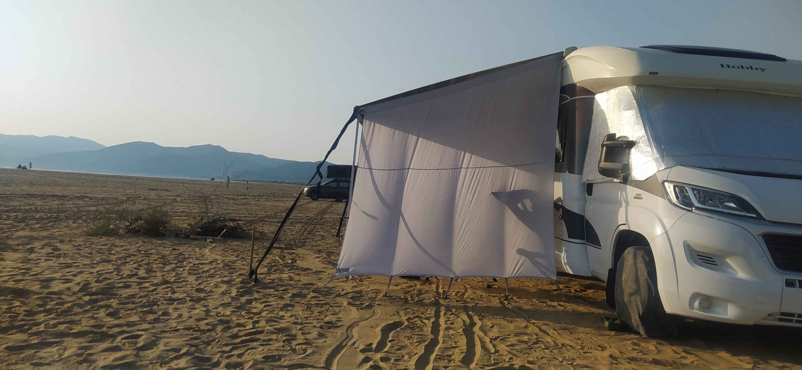 Osłony przeciwsłoneczne