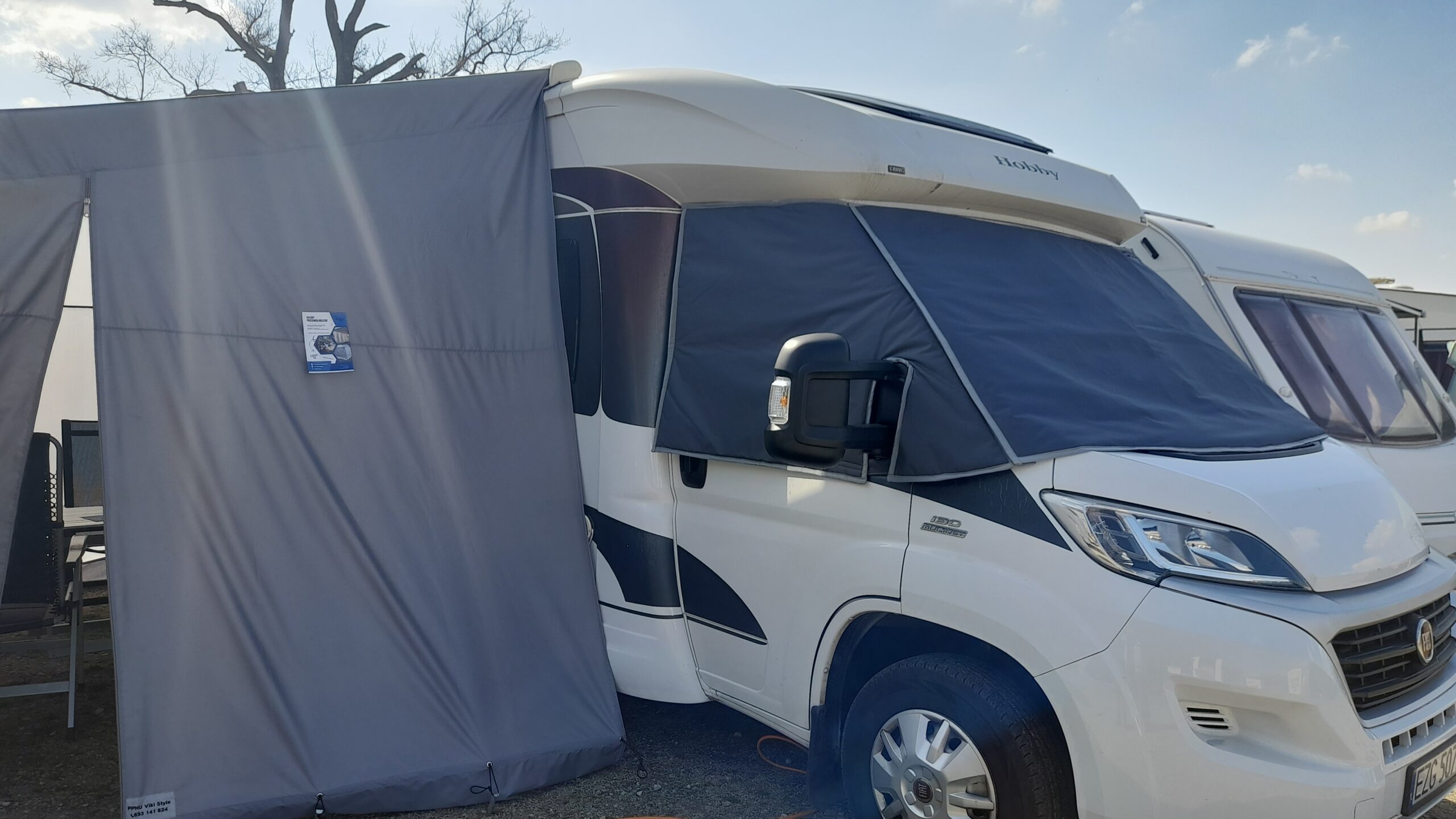 Osłony przeciwsłoneczne