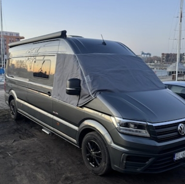 Osłony przeciwsłoneczne