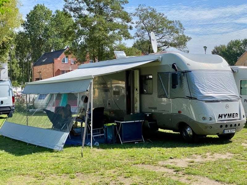 Osłony przeciwsłoneczne