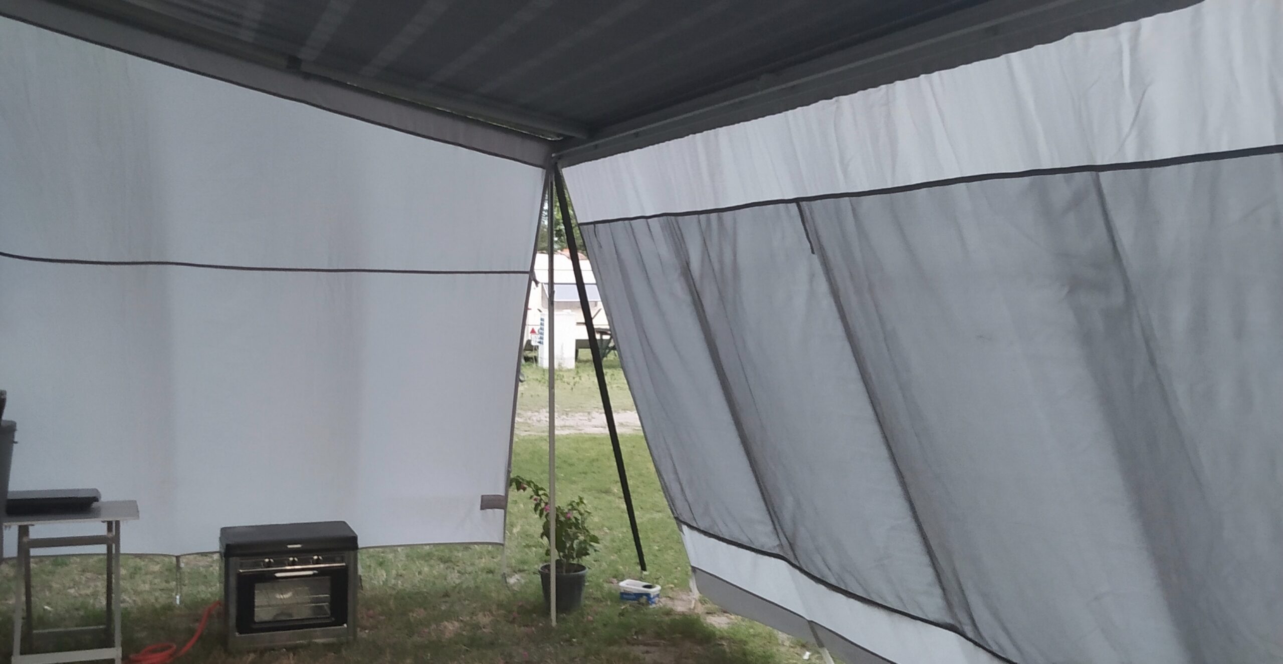 Osłony przeciwsłoneczne