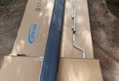 Markiza Thule 3m korba ,adapter do Fiat Peugeot Citroen