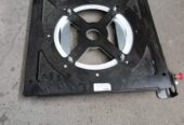 Obrotnica fotela Citroen/ Toyota Proace 2szt.