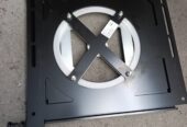 Obrotnica fotela Citroen/ Toyota Proace 2szt.