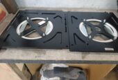 Obrotnica fotela Citroen/ Toyota Proace 2szt.